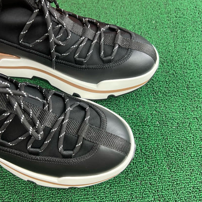 Hermes Moove Sneaker "Noir"