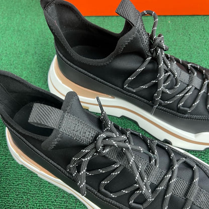 Hermes Moove Sneaker "Noir"