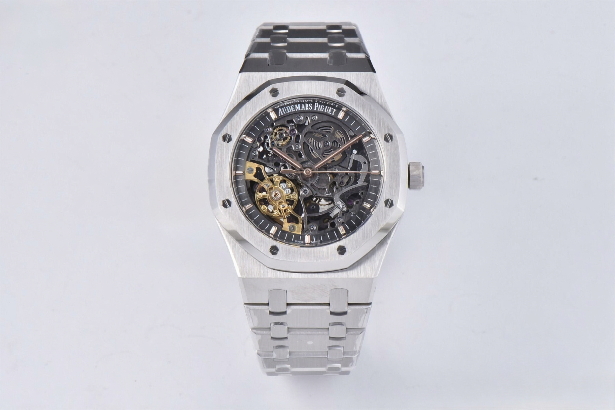 Audemars Piguet Royal Oak 41mm Skeleton Dial