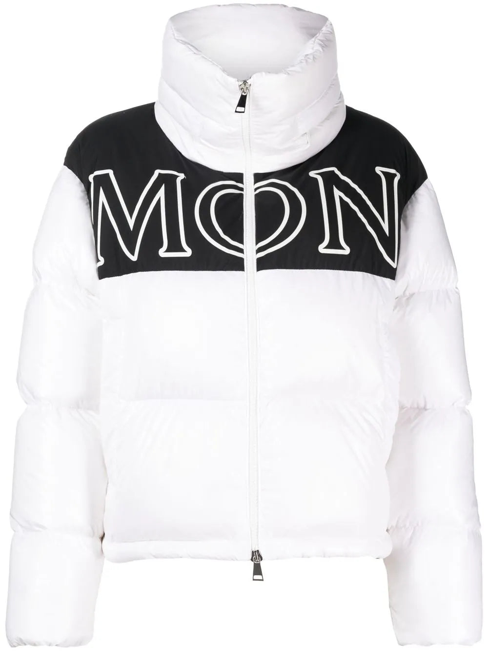 Moncler Gers Down Jacket "White"