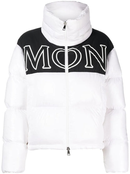 Moncler Gers Down Jacket "White"