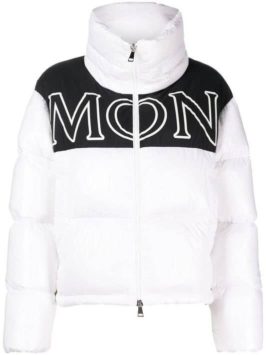 Moncler Gers Down Jacket "White"
