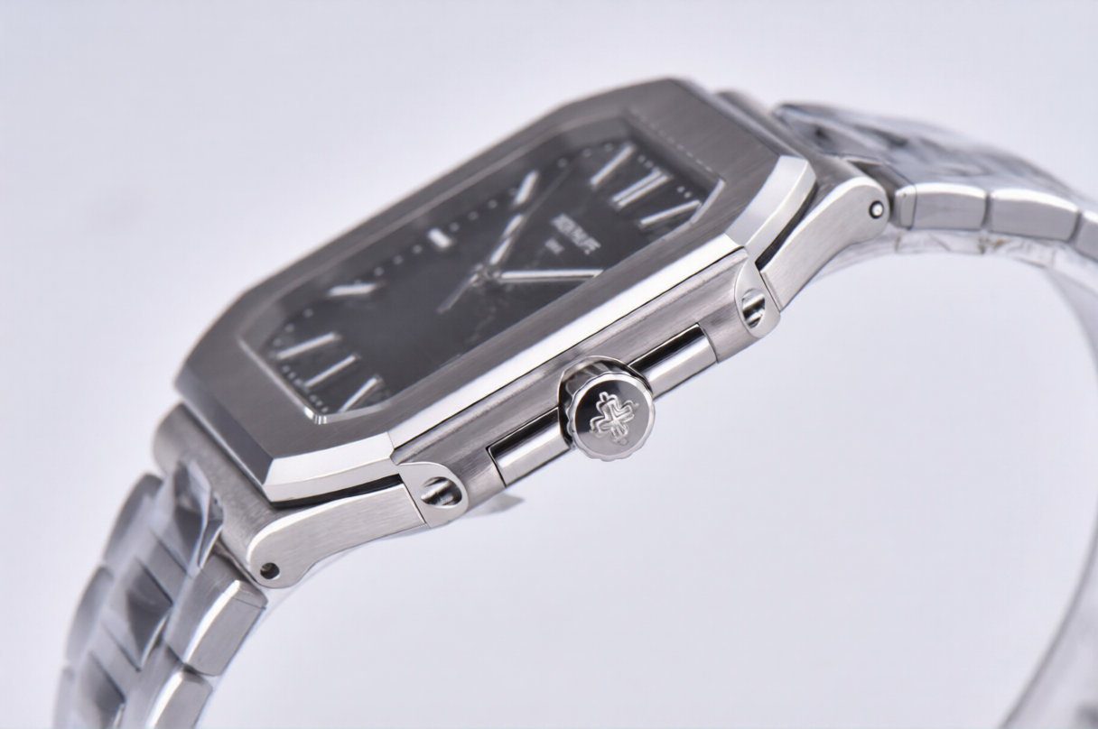 Patek Philippe Cubitus 44mm Green Dial