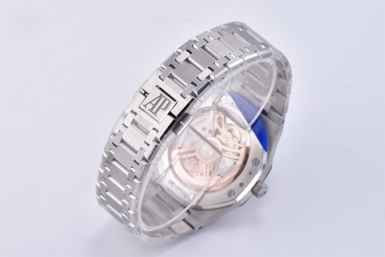 Audemars Piguet Royal Oak 39mm Tuscan Dial