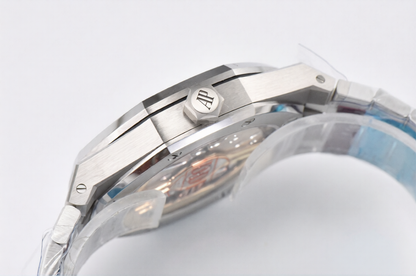 Audemars Piguet Royal Oak 41mm Black Dial