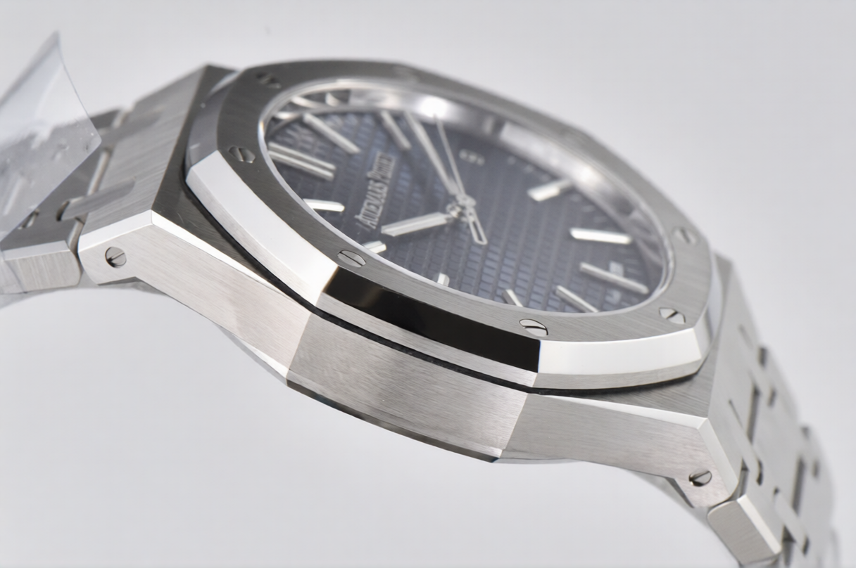 Audemars Piguet Royal Oak 41mm Blue Dial