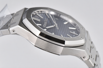 Audemars Piguet Royal Oak 41mm Blue Dial