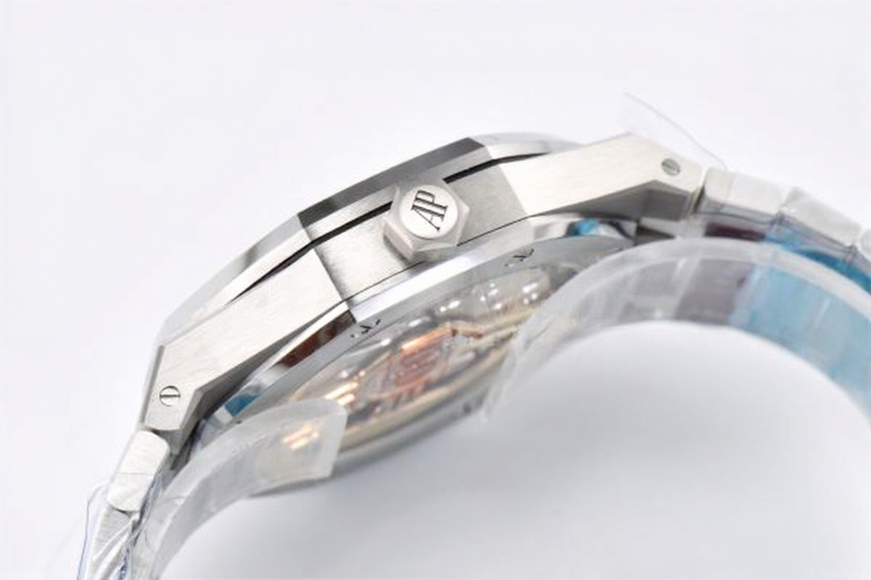 Audemars Piguet Royal Oak 41mm Blue Dial