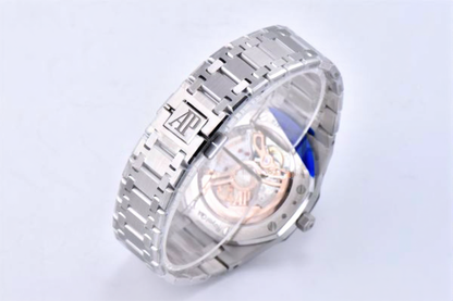 Audemars Piguet Royal Oak 39mm Tuscan Dial