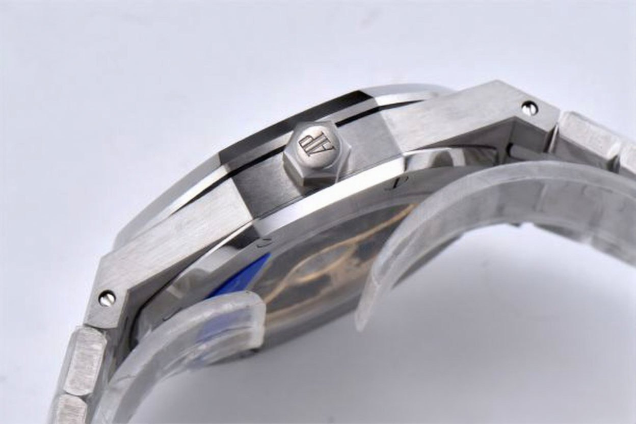 Audemars Piguet Royal Oak 41mm Skeleton Dial