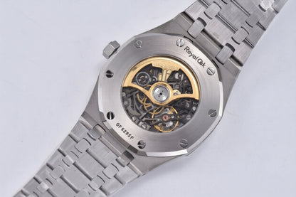 Audemars Piguet Royal Oak 41mm Skeleton Dial