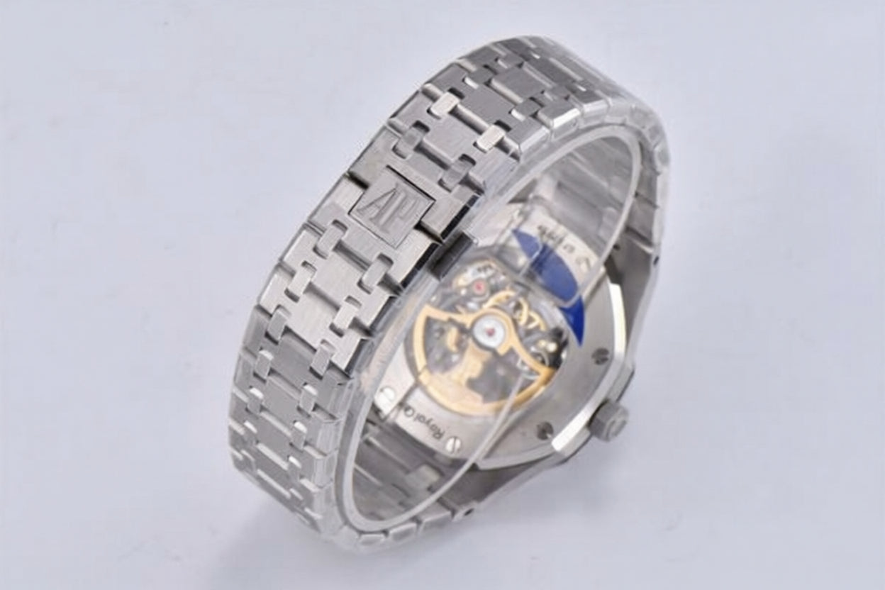 Audemars Piguet Royal Oak 41mm Skeleton Dial