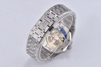 Audemars Piguet Royal Oak 41mm Skeleton Dial