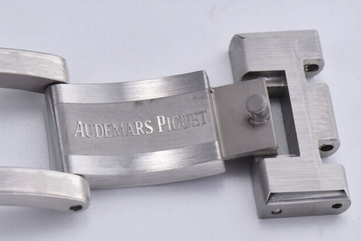 Audemars Piguet Royal Oak 41mm Skeleton Dial