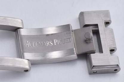 Audemars Piguet Royal Oak 41mm Skeleton Dial