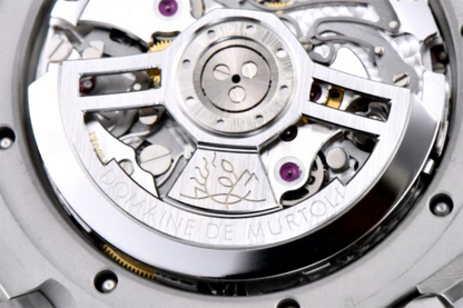 Audemars Piguet Royal Oak 41mm Purple Dial