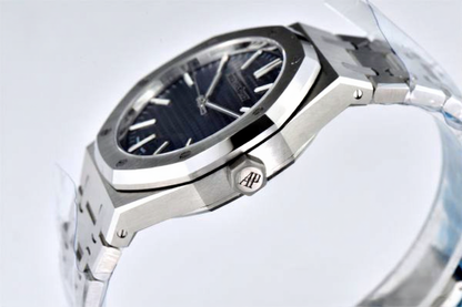 Audemars Piguet Royal Oak 41mm Blue Dial