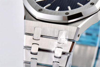Audemars Piguet Royal Oak 41mm Blue Dial