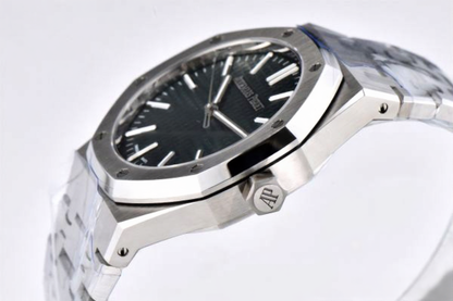 Audemars Piguet Royal Oak 41mm Green Dial