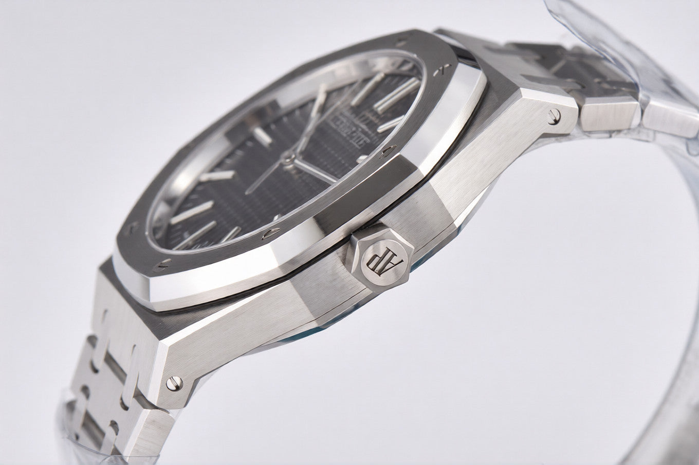 Audemars Piguet Royal Oak 41mm Black Dial