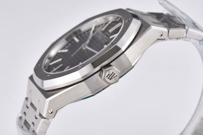 Audemars Piguet Royal Oak 41mm Black Dial