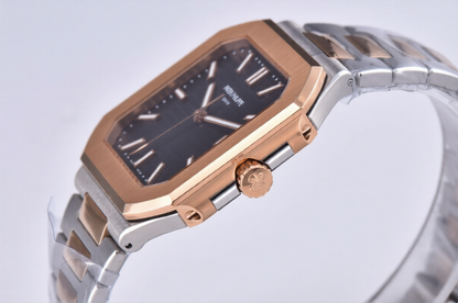 Patek Philippe Cubitus 44mm Rose Gold Blue Dial
