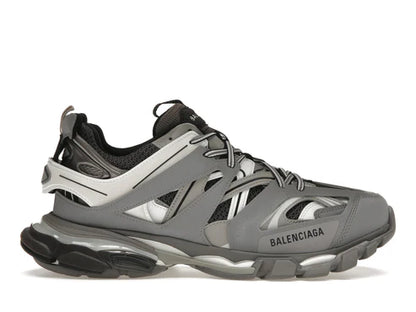 Balenciaga Track "Grey" LED