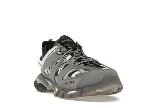 Balenciaga Track "Grey" LED