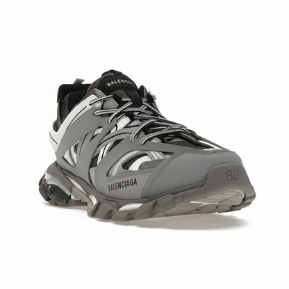 Balenciaga Track "Grey" LED