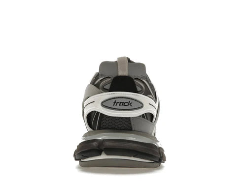 Balenciaga Track "Grey" LED