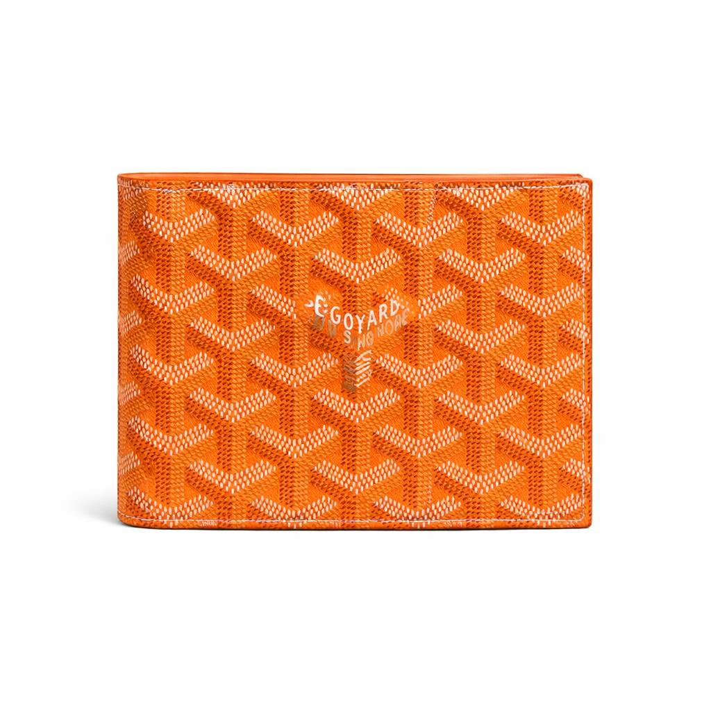 Goyard Victoire Wallet