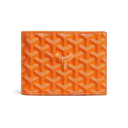 Goyard Victoire Wallet