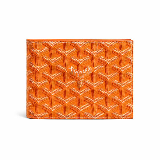 Goyard Victoire Wallet