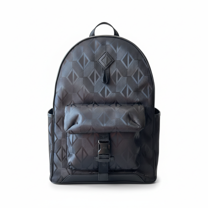 Dior CD Diamond Mirage Explorer Backpack