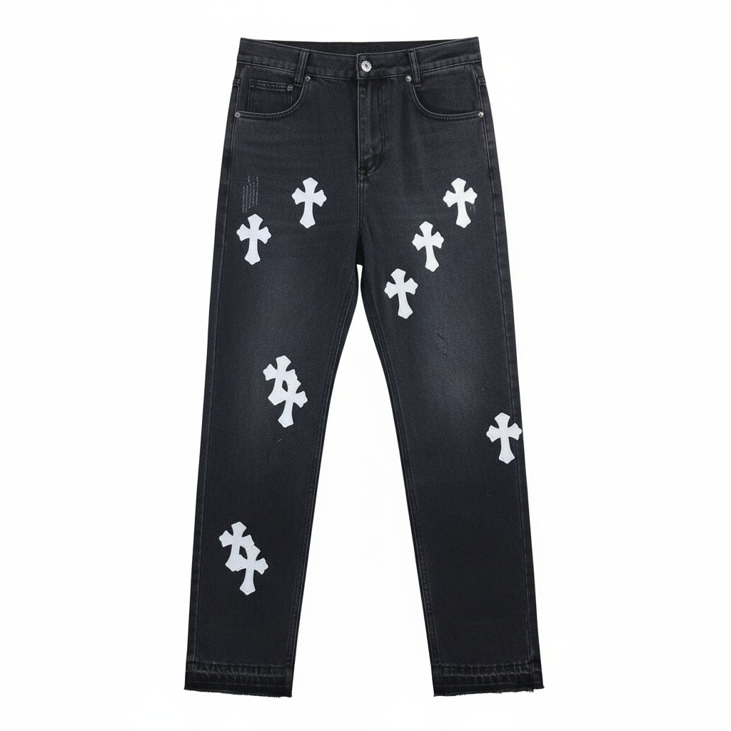 Chrome Hearts Jeans