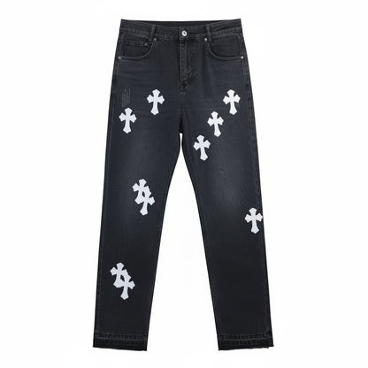 Chrome Hearts Jeans