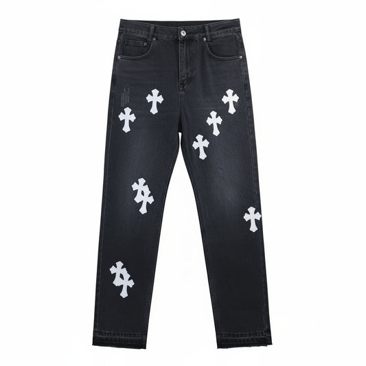 Chrome Hearts Jeans