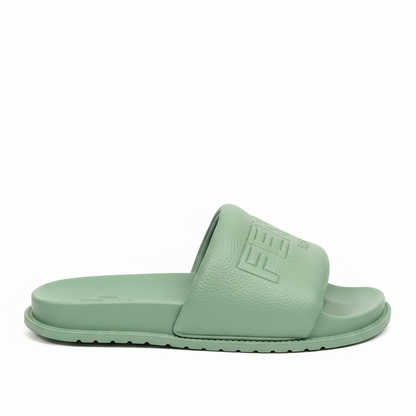 Fendi Roma Slides