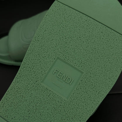 Fendi Roma Slides