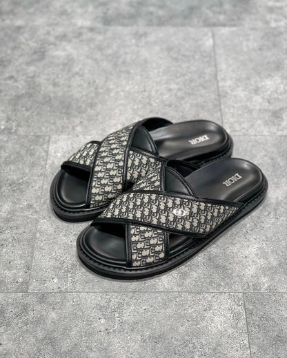 Dior Slides