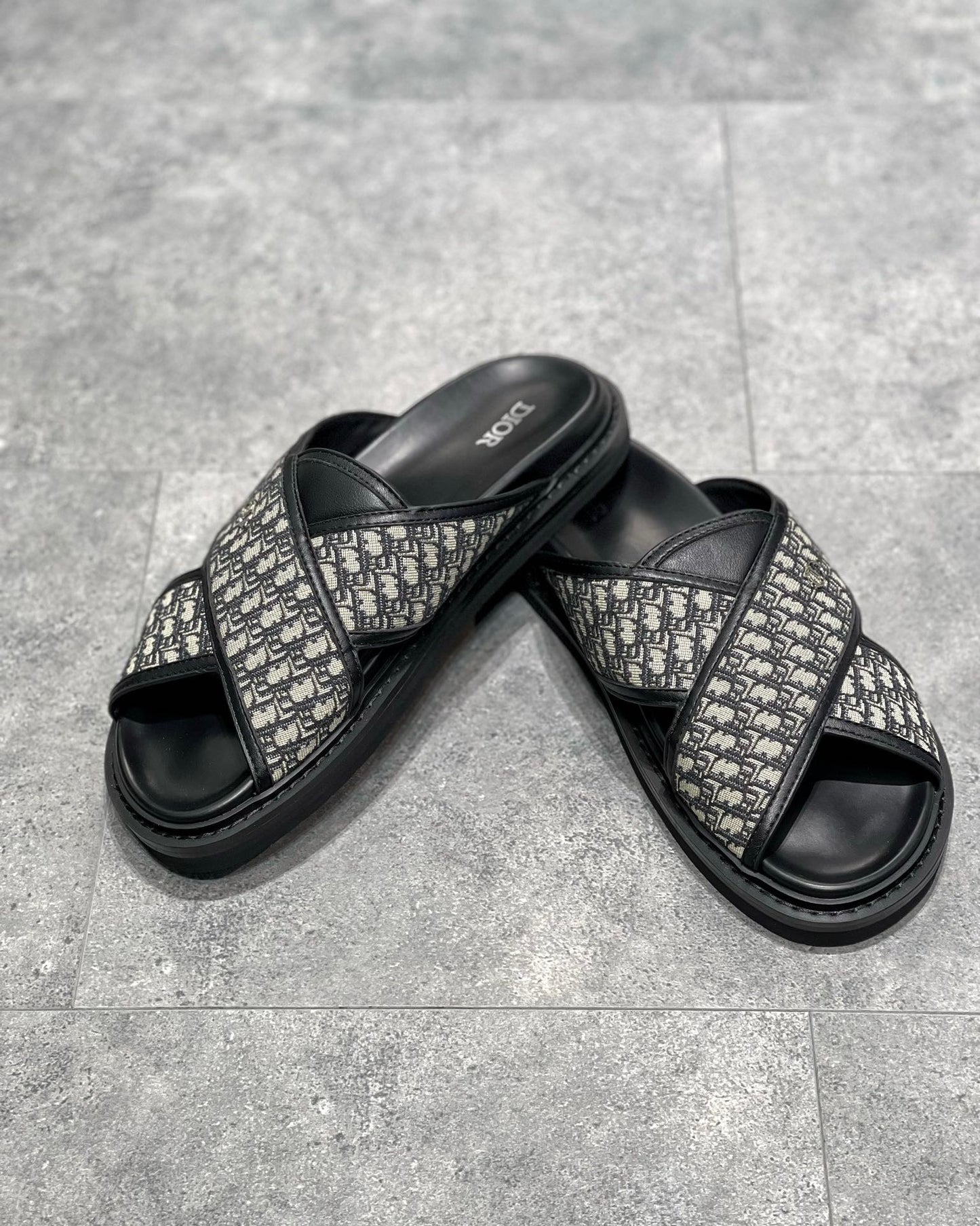Dior Slides