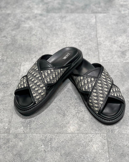 Dior Slides