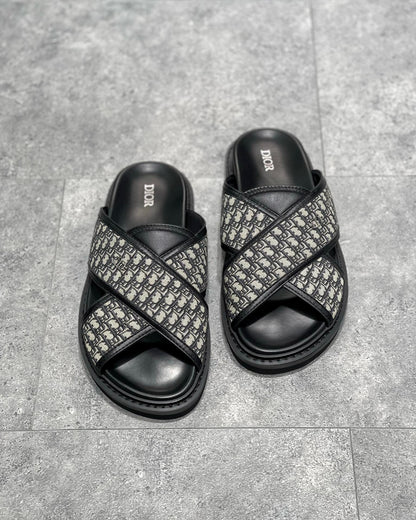 Dior Slides