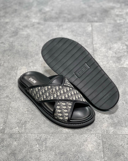 Dior Slides