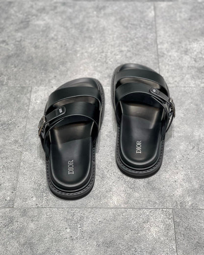 Dior Aqua Sandals