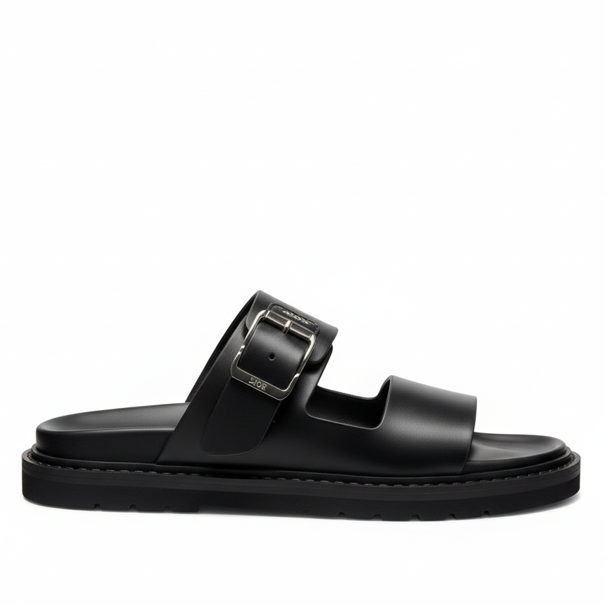 Dior Aqua Sandals