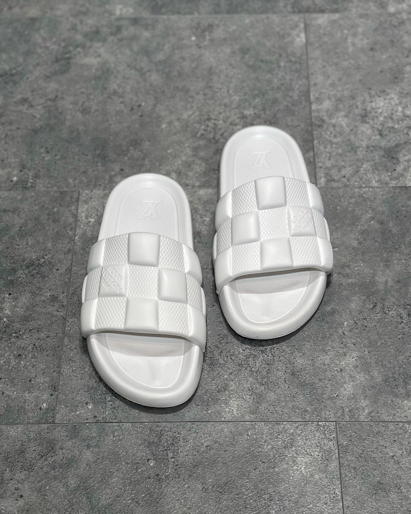 Louis Vuitton Slides