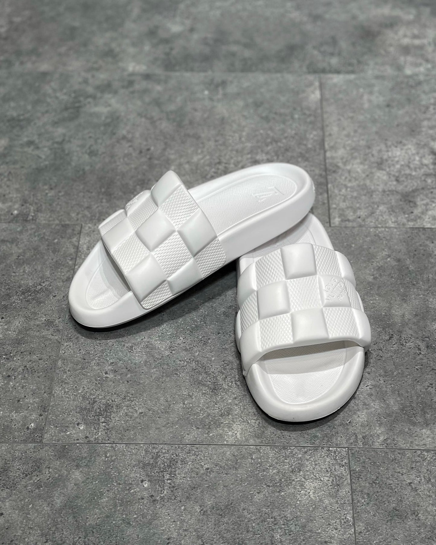 Louis Vuitton Slides