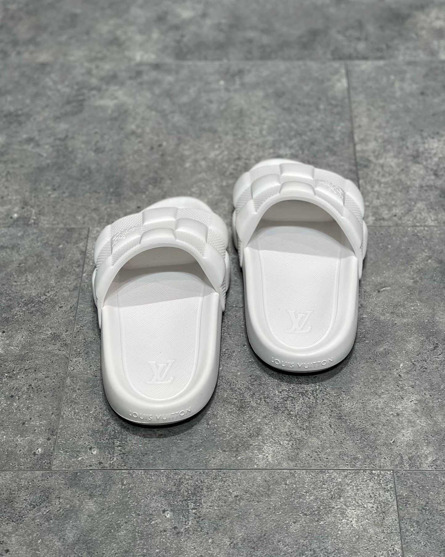 Louis Vuitton Slides