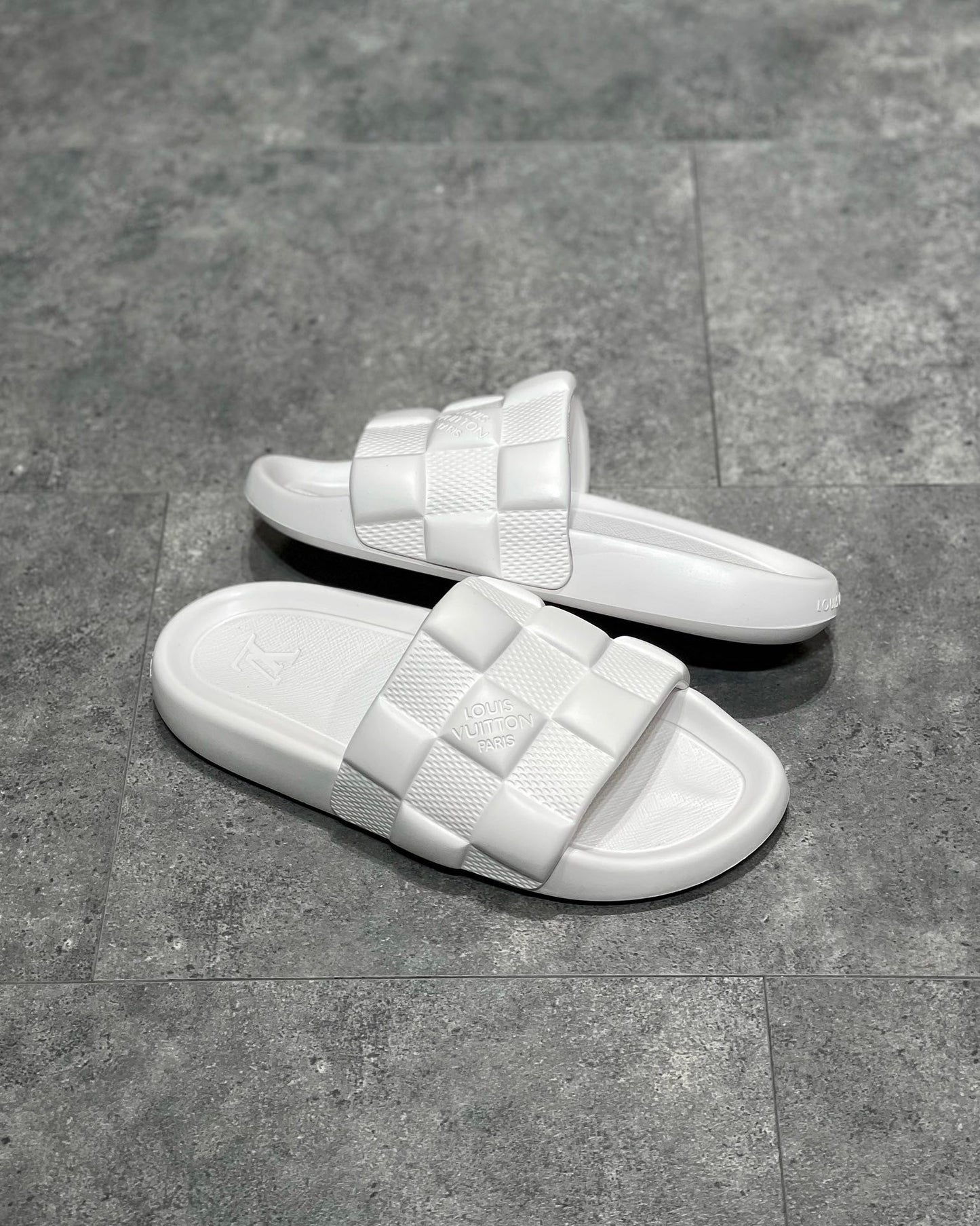 Louis Vuitton Slides